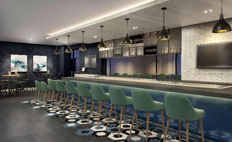 Fotos del hotel Hyatt Place Nyc Chelsea:  21