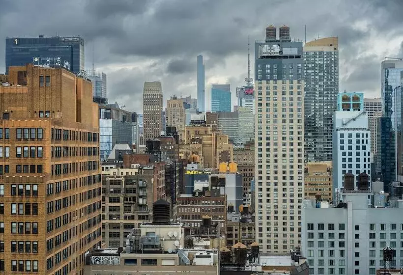 Fotos del hotel Hyatt Place Nyc Chelsea:  15