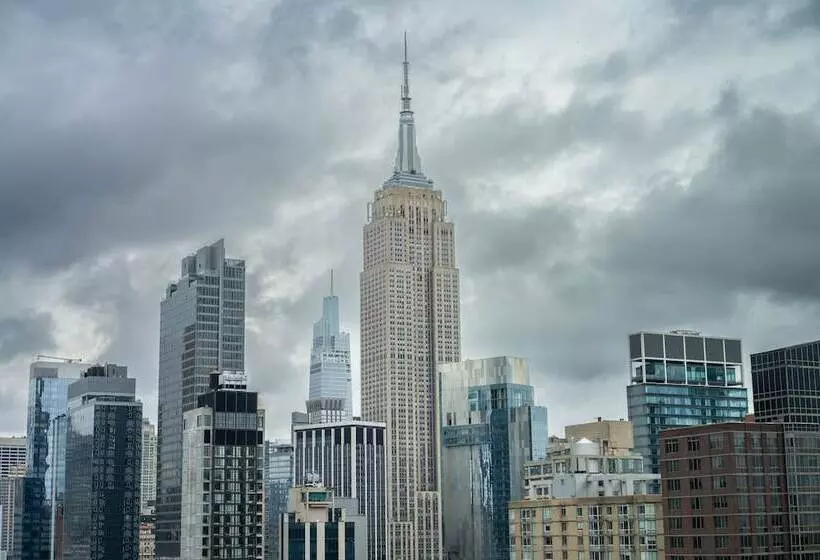 Fotos del hotel Hyatt Place Nyc Chelsea:  19