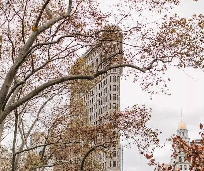 Fotos del hotel Hyatt Place Nyc Chelsea:  24