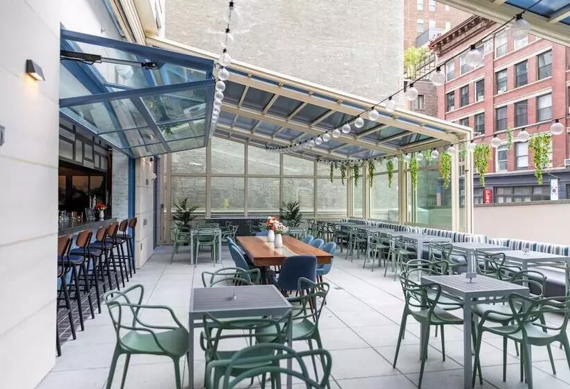 Fotos del hotel Hyatt Place Nyc Chelsea:  5