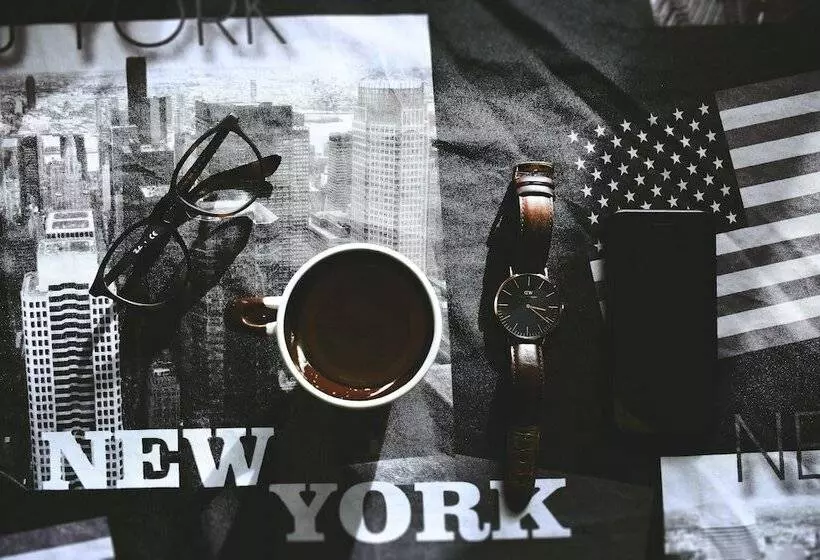 Fotos del hotel Hyatt Place Nyc Chelsea:  23