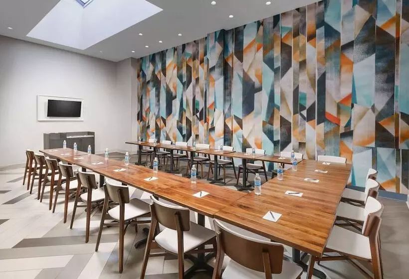 Fotos del hotel Hyatt Place Nyc Chelsea:  4