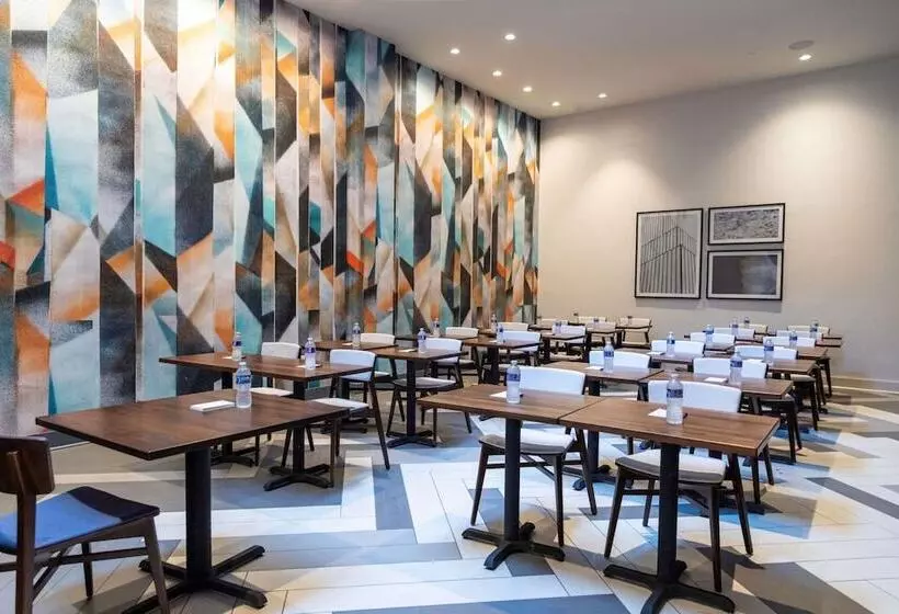 Fotos del hotel Hyatt Place Nyc Chelsea:  2