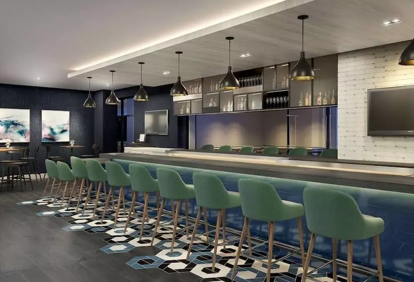 Fotos del hotel Hyatt Place Nyc Chelsea:  9