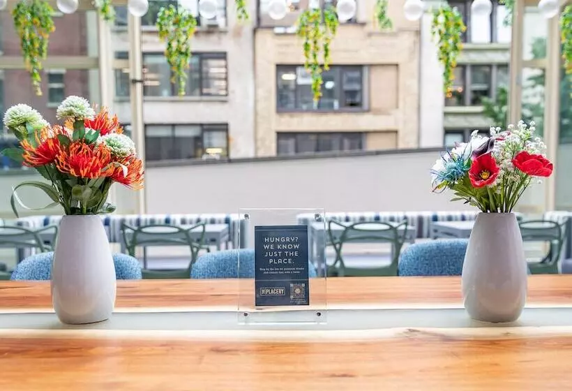 Fotos del hotel Hyatt Place Nyc Chelsea:  10
