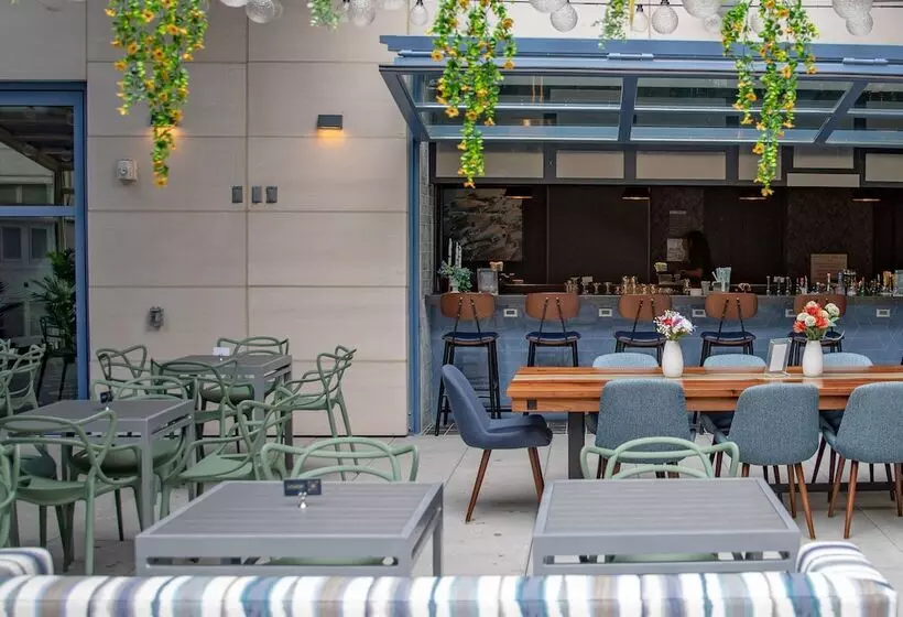 Fotos del hotel Hyatt Place Nyc Chelsea:  14