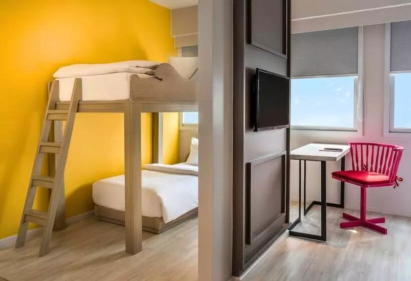 Fotos del hotel Ibis Styles Phuket City:  23