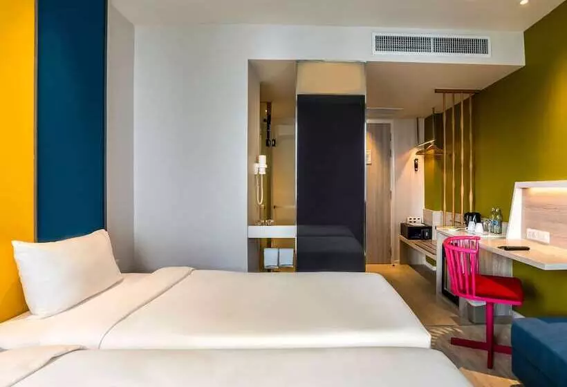 Fotos del hotel Ibis Styles Phuket City:  21