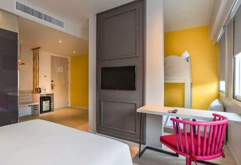Fotos del hotel Ibis Styles Phuket City:  2