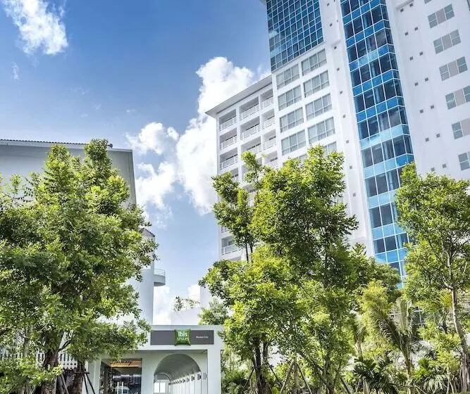 Ibis Styles Phuket City