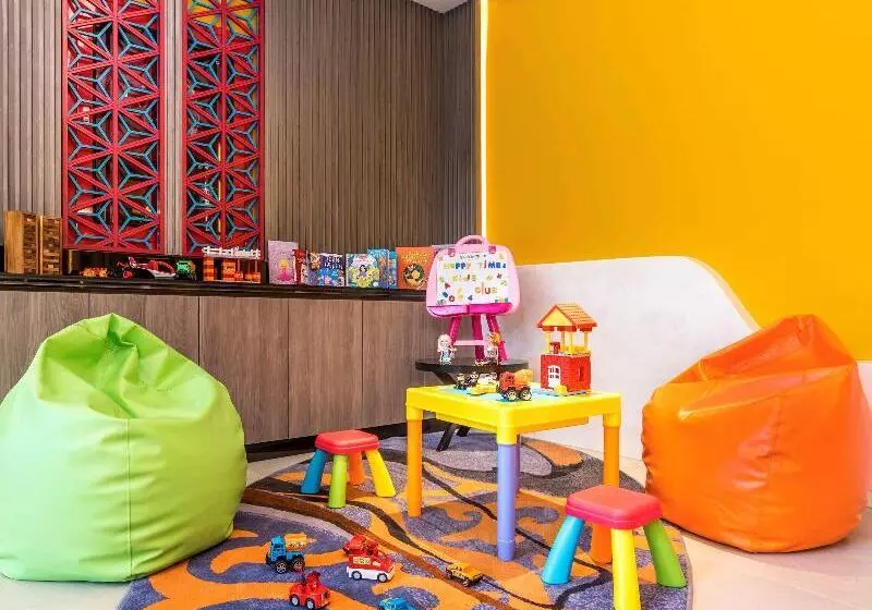 Fotos del hotel Ibis Styles Phuket City:  7