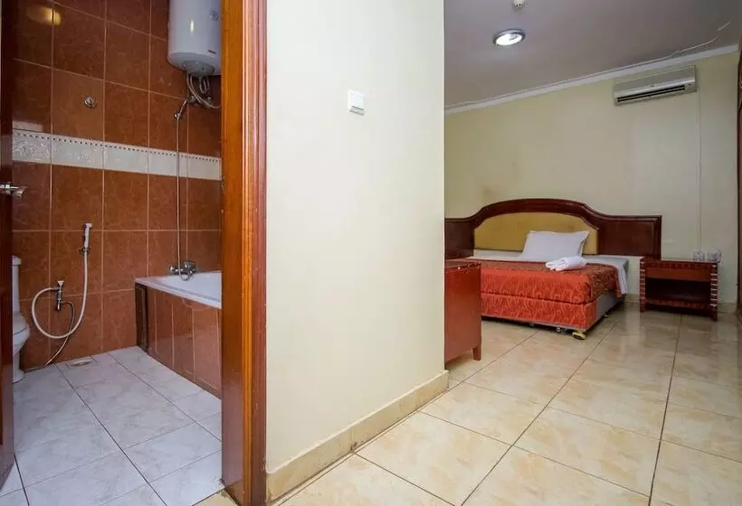 Fotos del hotel Emerald  Kampala:  5