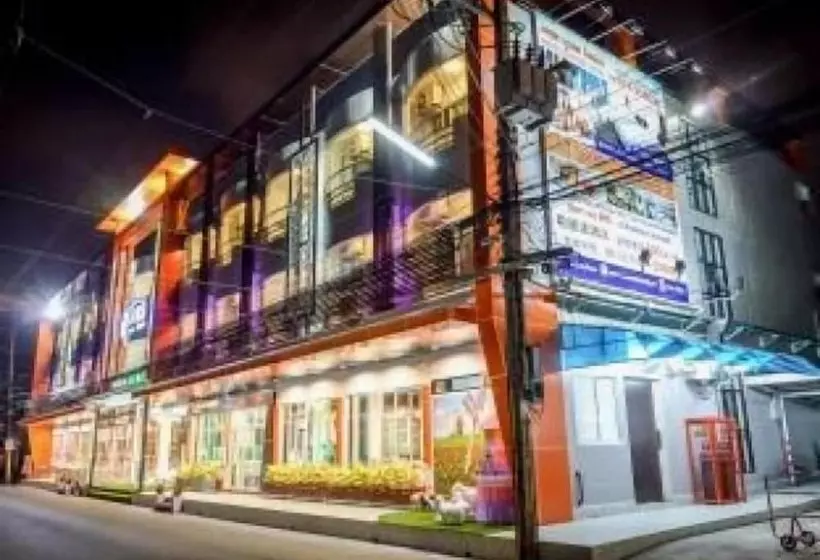 Fotos del hotel Lalita Boutique  Hat Yai:  8
