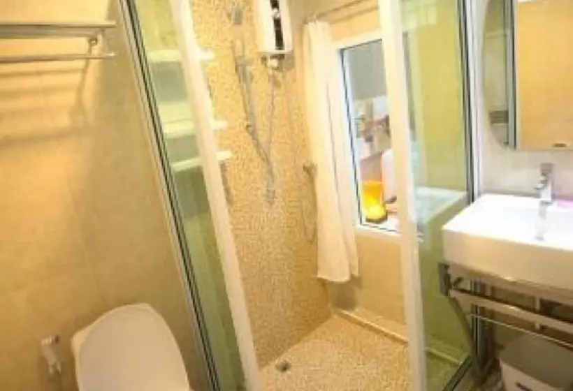 Fotos del hotel Lalita Boutique  Hat Yai:  7