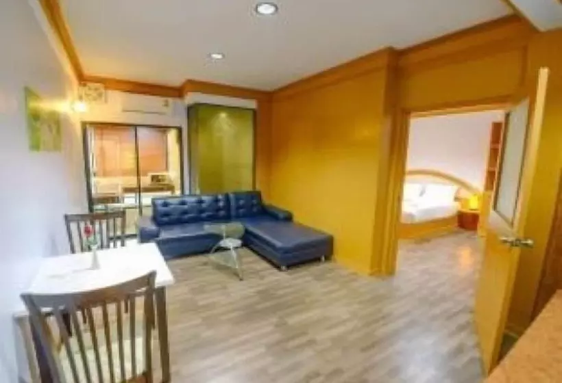 Fotos del hotel Lalita Boutique  Hat Yai:  3