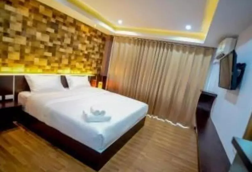 Fotos del hotel Lalita Boutique  Hat Yai:  2