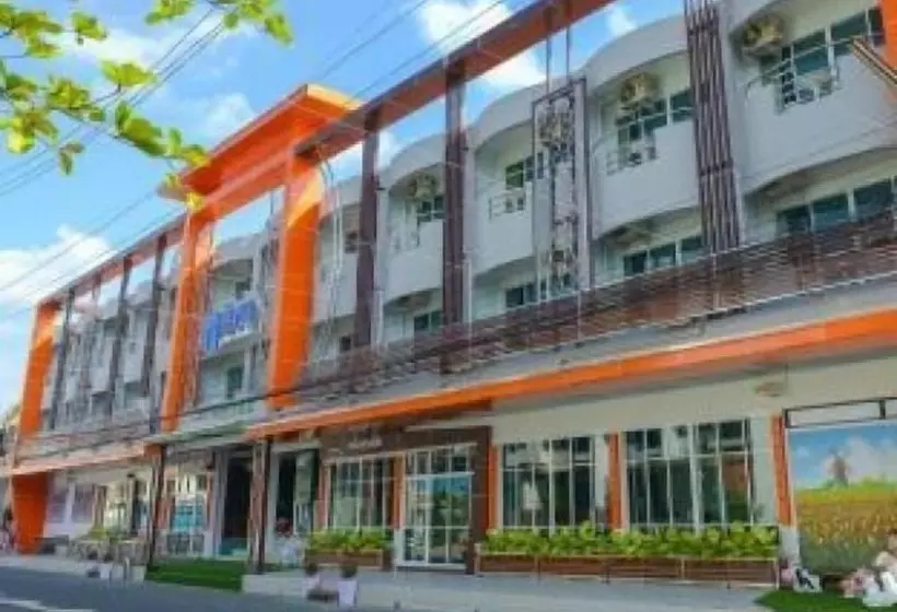 Lalita Boutique  Hat Yai