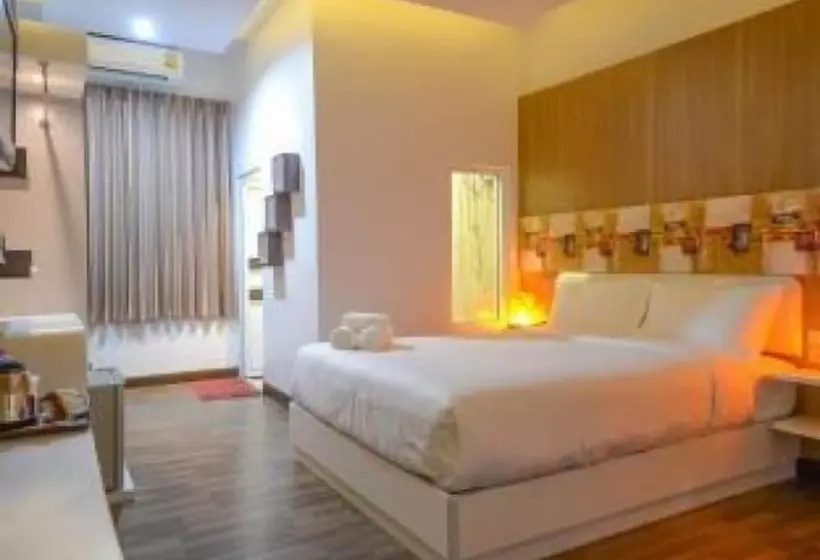 Fotos del hotel Lalita Boutique  Hat Yai:  18