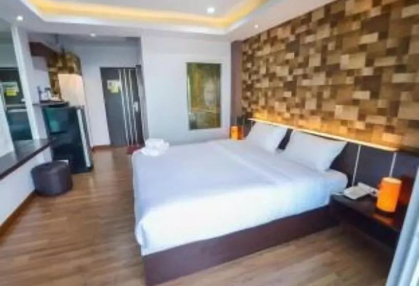 Fotos del hotel Lalita Boutique  Hat Yai:  15