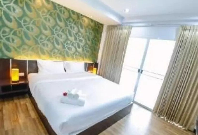 Fotos del hotel Lalita Boutique  Hat Yai:  19