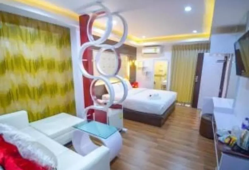 Fotos del hotel Lalita Boutique  Hat Yai:  14
