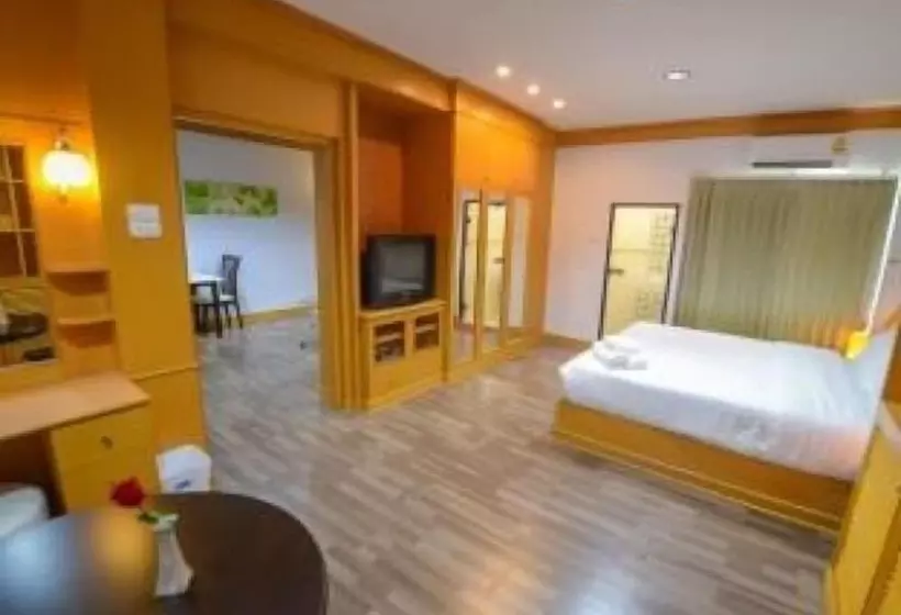 Fotos del hotel Lalita Boutique  Hat Yai:  12