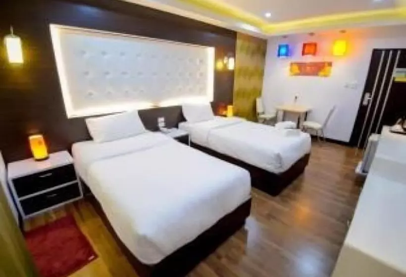 Fotos del hotel Lalita Boutique  Hat Yai:  20