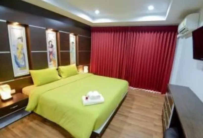 Fotos del hotel Lalita Boutique  Hat Yai:  9
