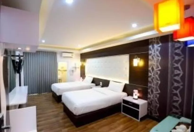 Fotos del hotel Lalita Boutique  Hat Yai:  21
