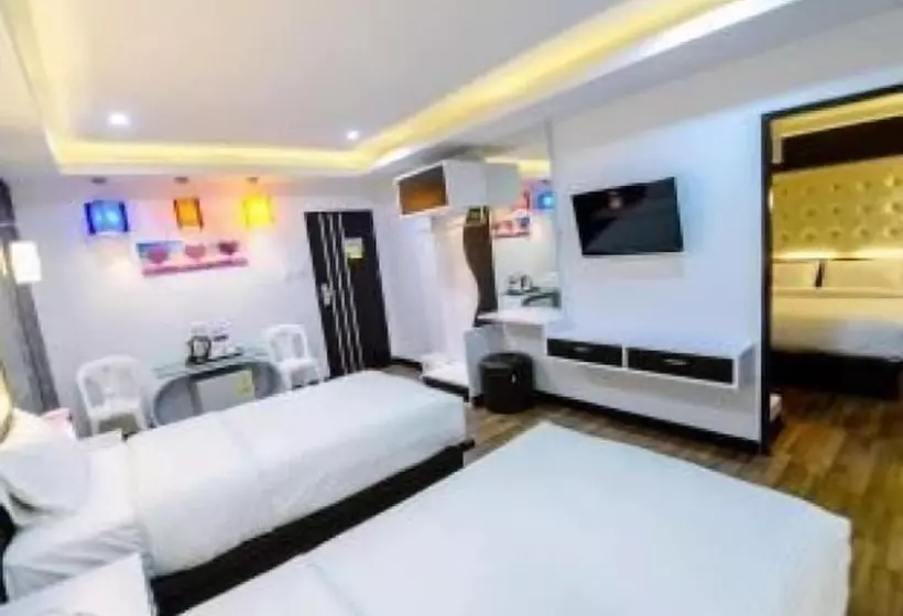 Fotos del hotel Lalita Boutique  Hat Yai:  22