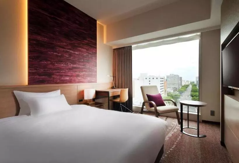 Fotos del hotel Metropolitan Sendai East:  20
