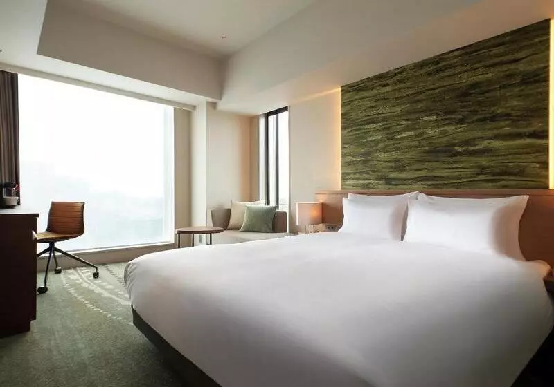 Fotos del hotel Metropolitan Sendai East:  24