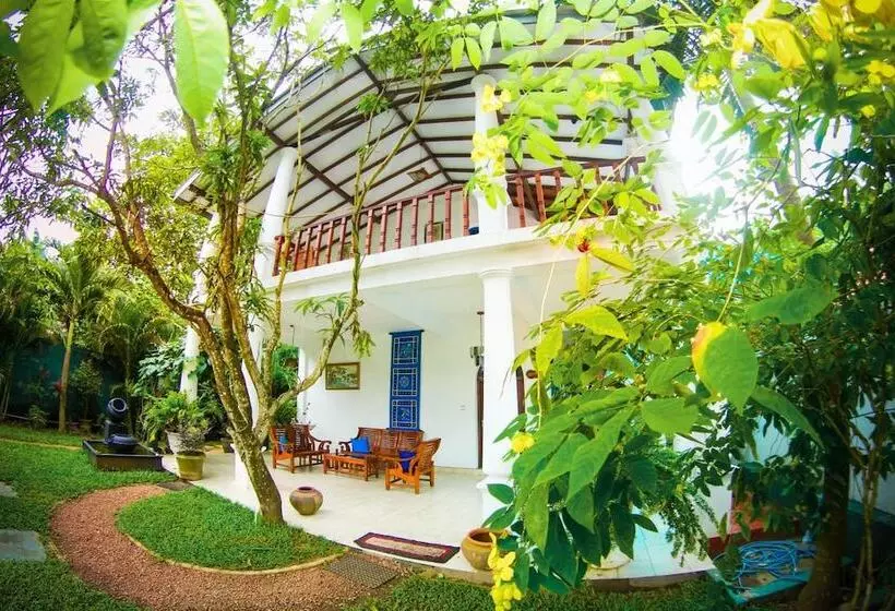 Fotos del hotel Mother's Place Nimala:  10