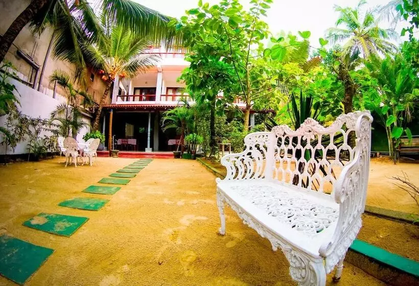 Fotos del hotel Mother's Place Nimala:  8