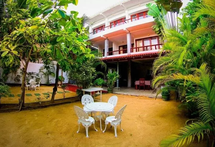 Fotos del hotel Mother's Place Nimala:  6