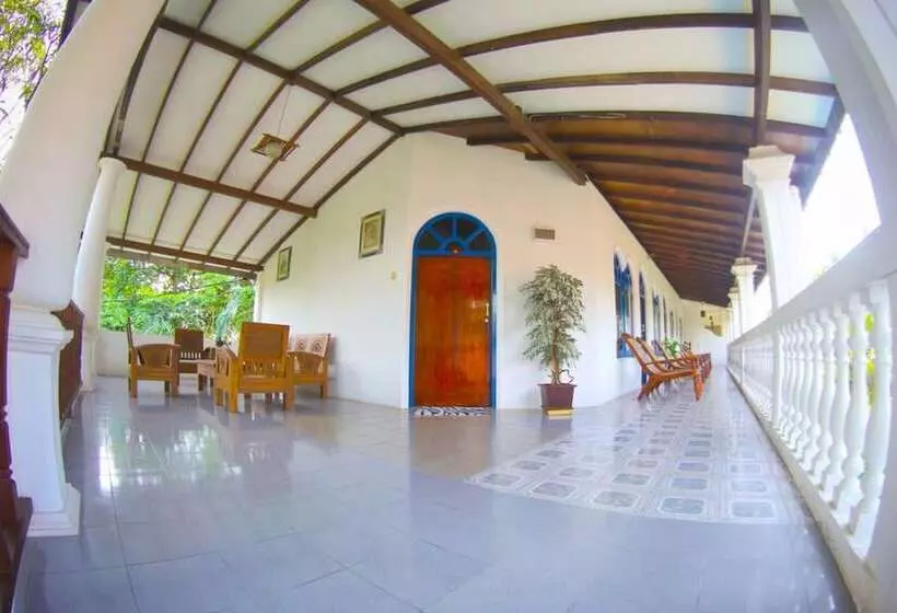 Fotos del hotel Mother's Place Nimala:  5