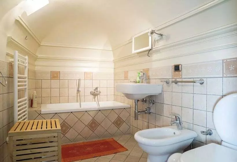 Fotos del hotel Rossocorallo B&b:  6