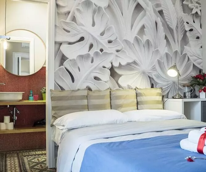 Fotos del hotel Rossocorallo B&b:  11