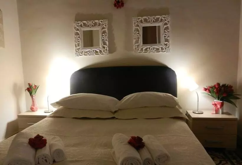 Fotos del hotel Rossocorallo B&b:  19