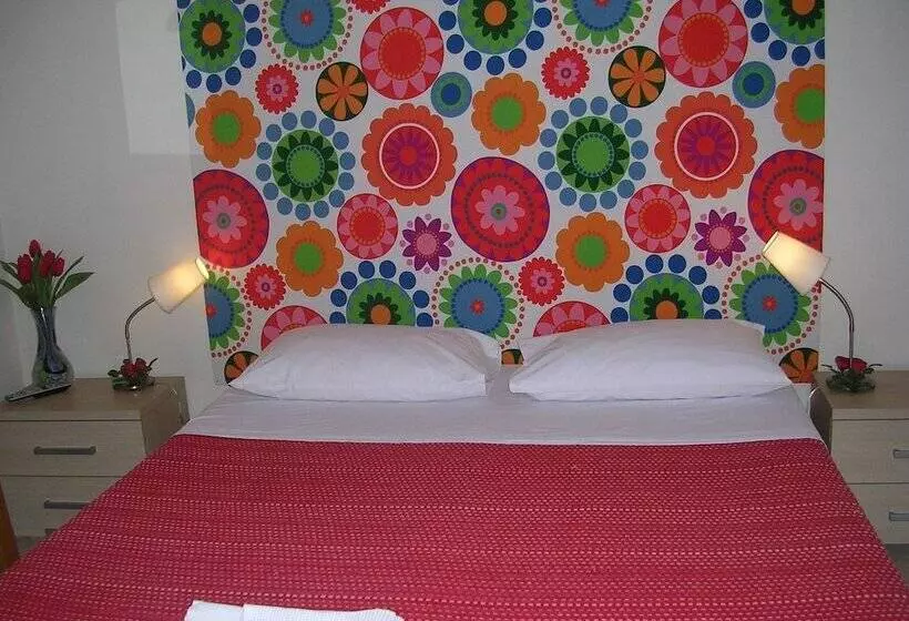 Fotos del hotel Rossocorallo B&b:  5