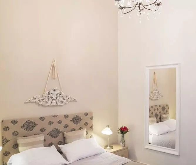 Rossocorallo B&b