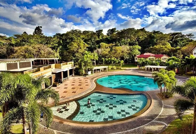 Fotos del hotel Subic Holiday Villas:  3