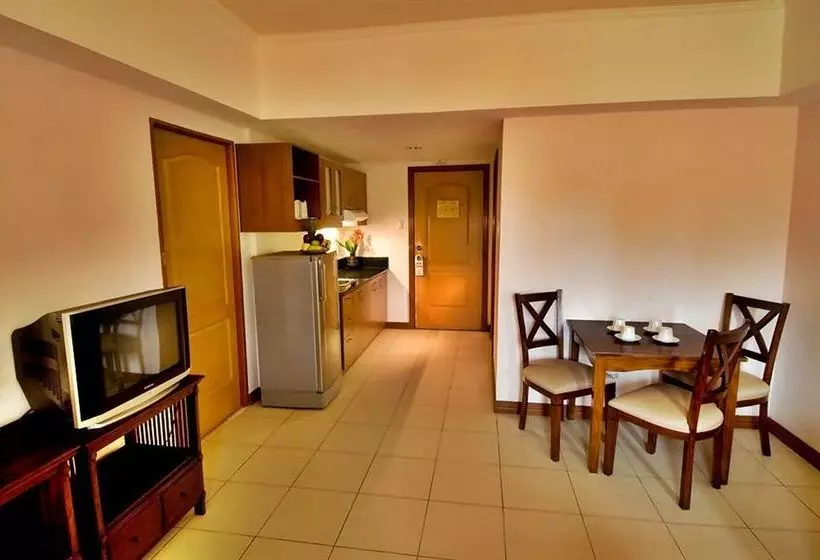 Fotos del hotel Subic Holiday Villas:  25