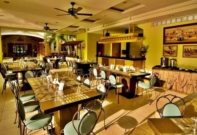 Fotos del hotel Subic Holiday Villas:  6