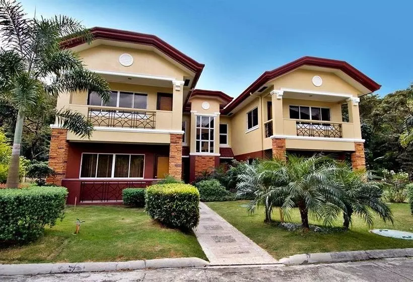 Fotos del hotel Subic Holiday Villas:  11