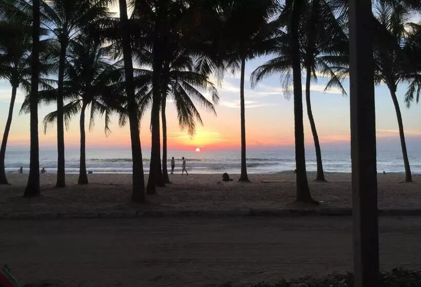 Fotos del hotel Surin Sunset:  3