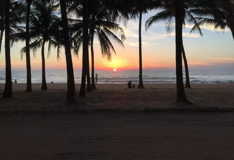 Fotos del hotel Surin Sunset:  6