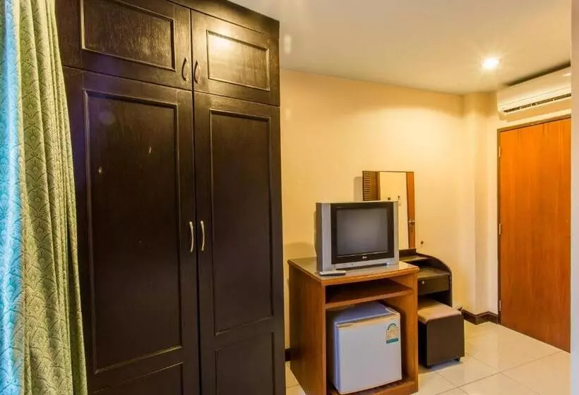 Fotos del hotel Surin Sunset:  12