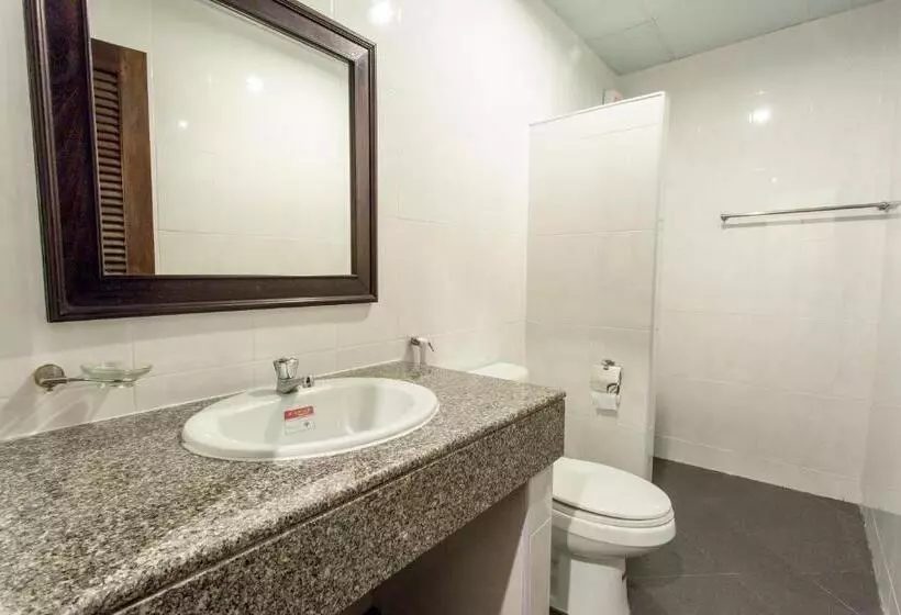 Fotos del hotel Surin Sunset:  5
